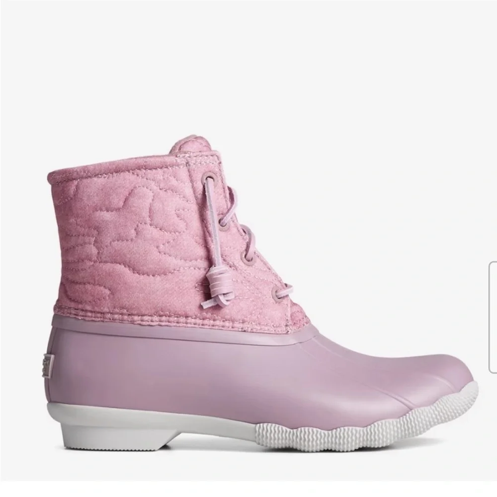 Sperry Saltwater Quilt Camo - Picture 2 of 7